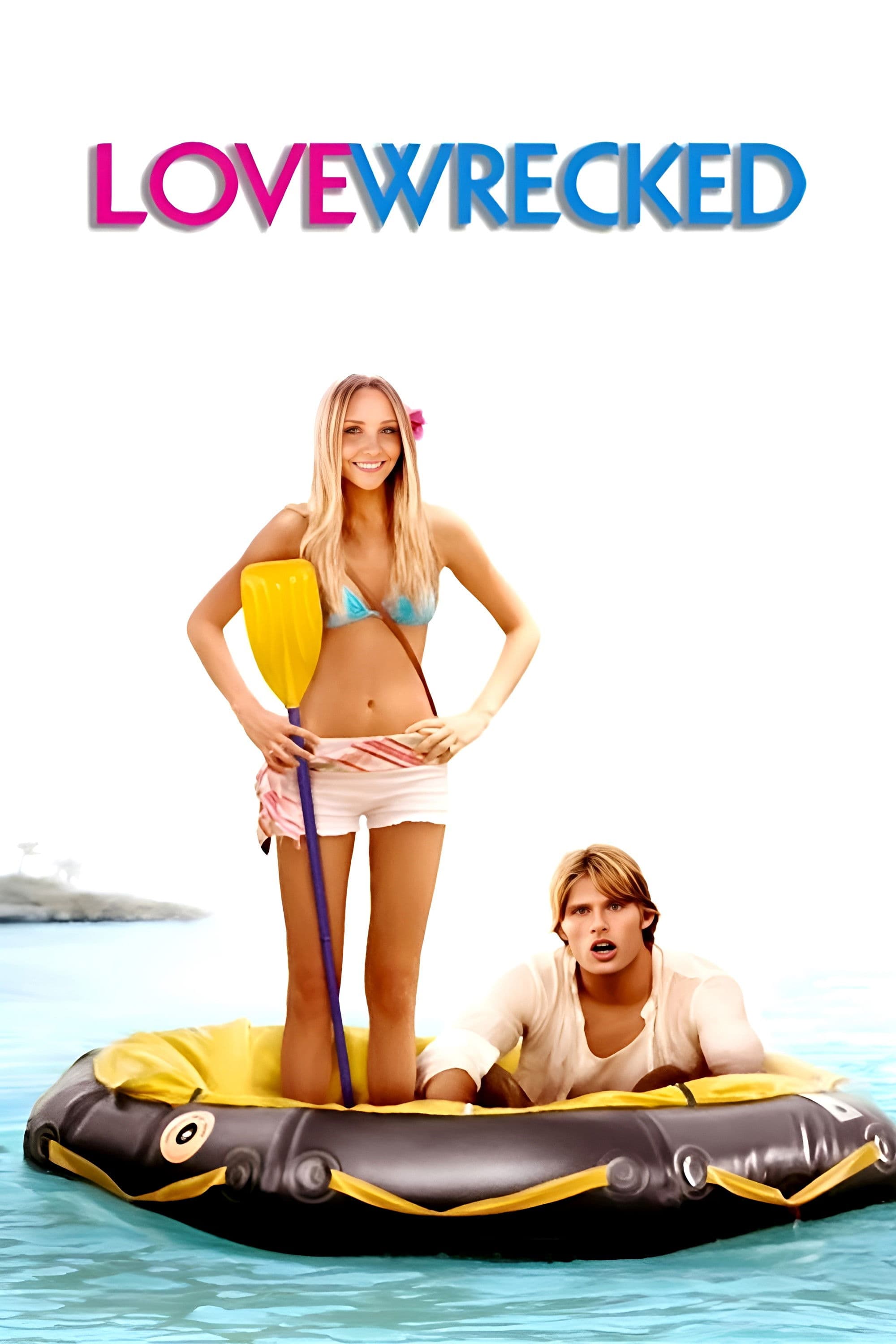 Lovewrecked