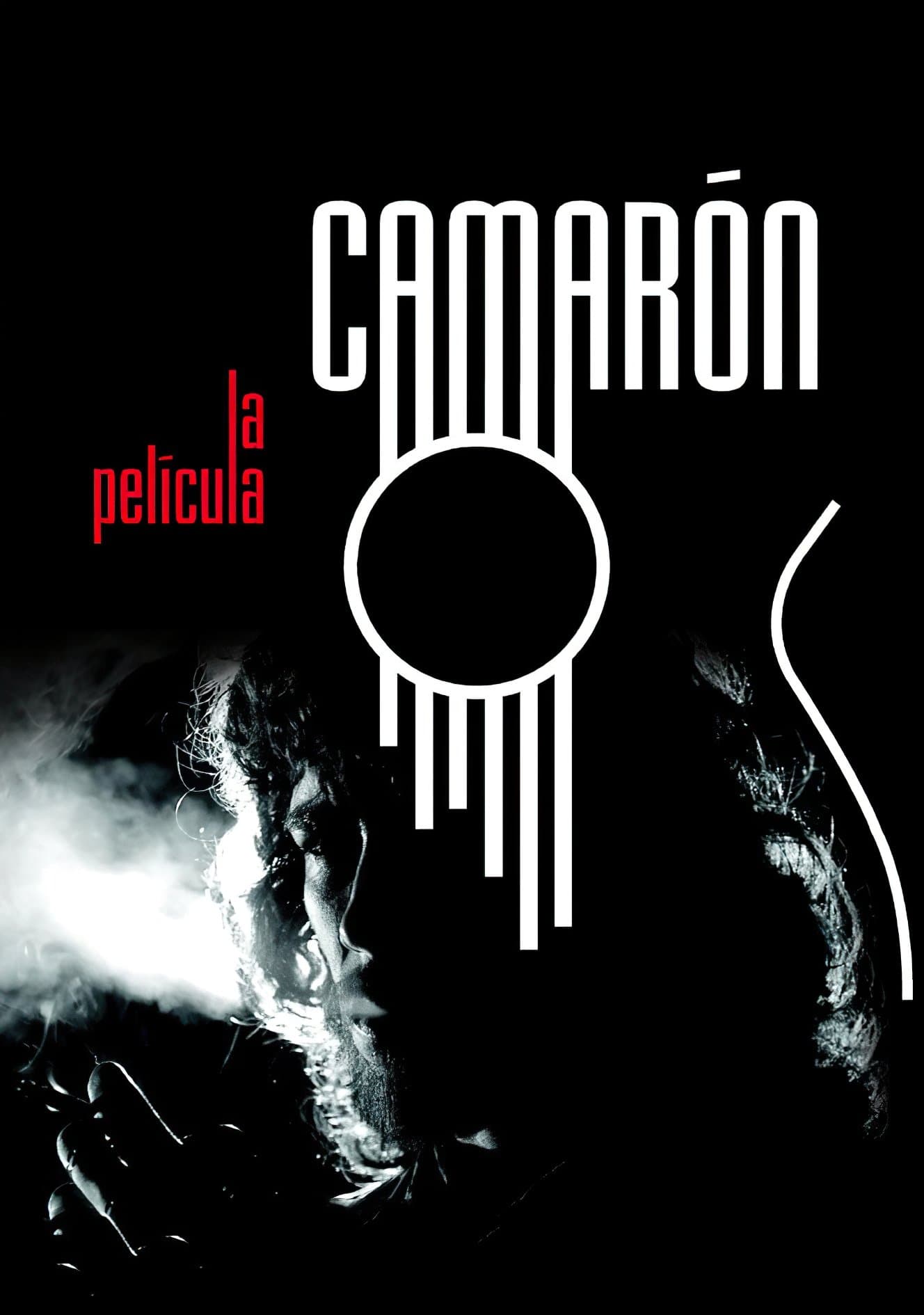 CamarÃ³n: When Flamenco Became Legend