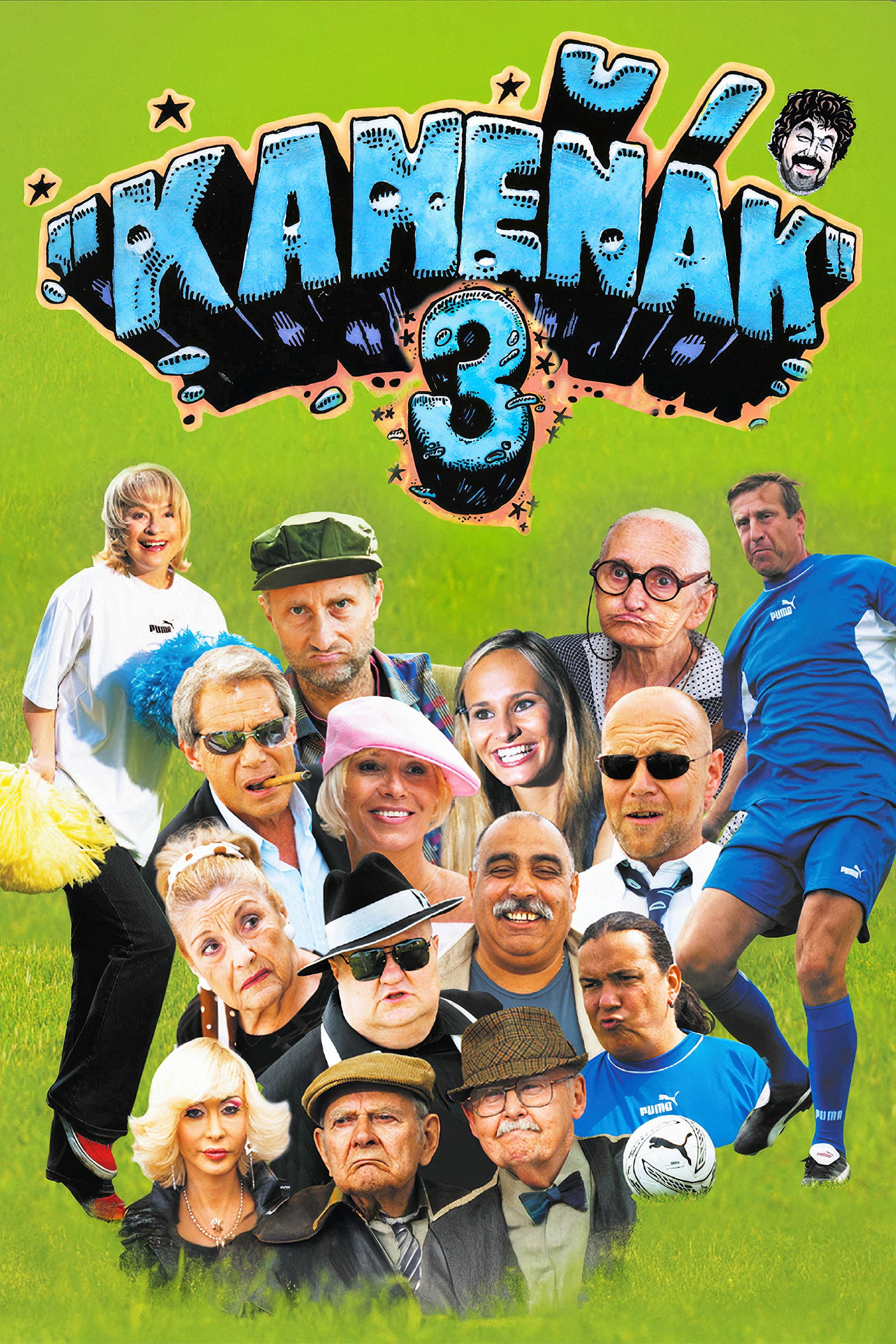 KamenÃ¡k 3