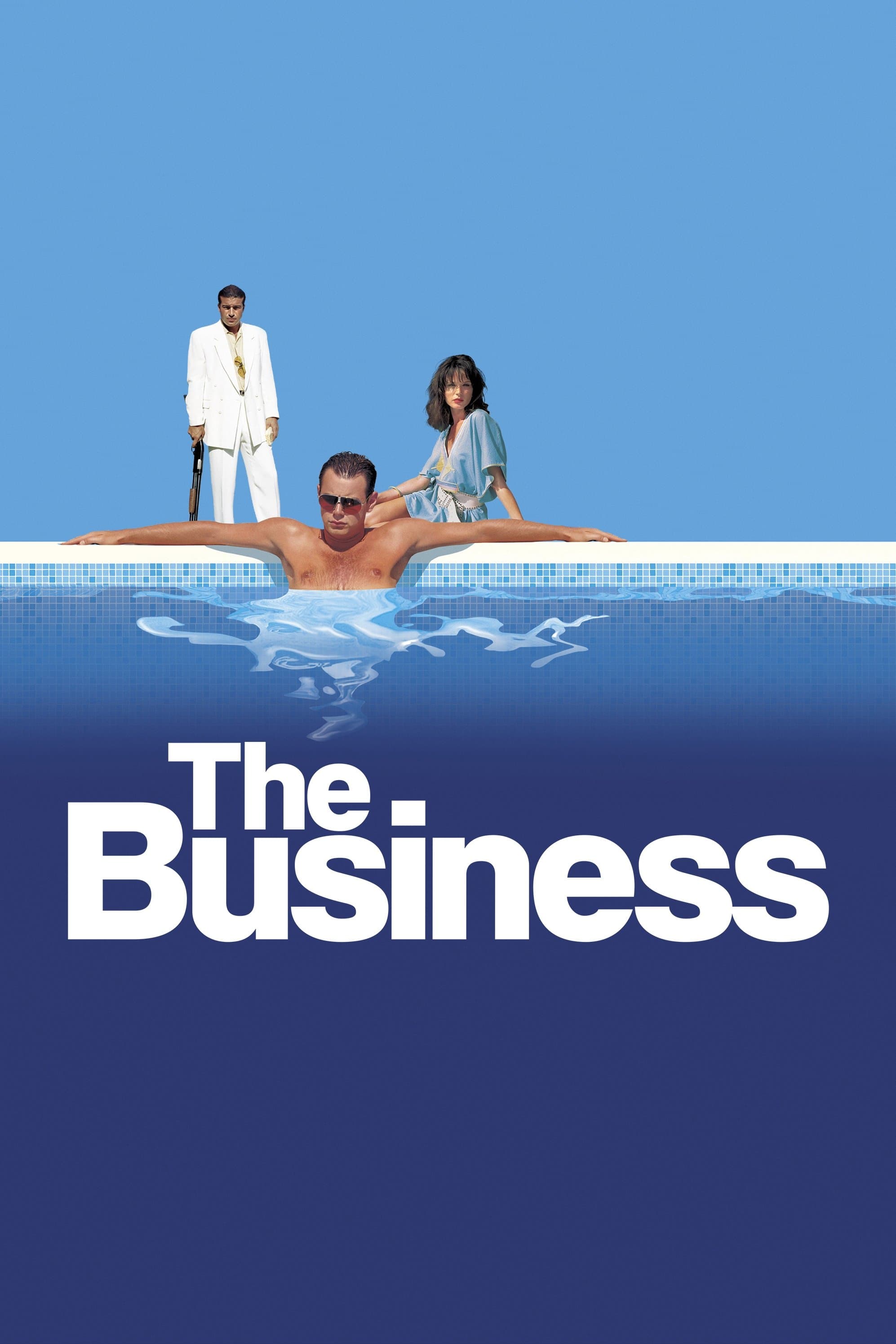The Business