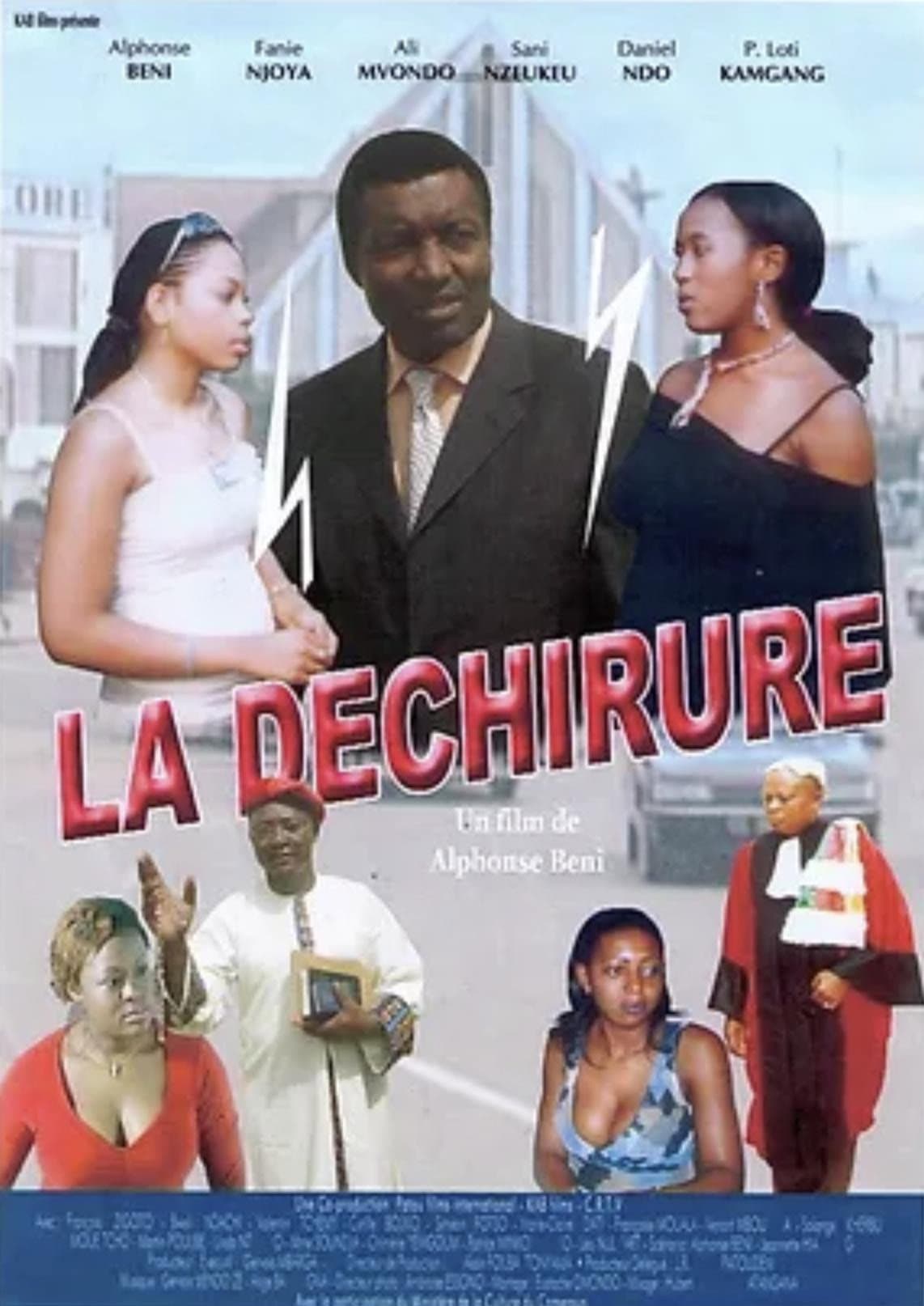 La dÃ©chirure