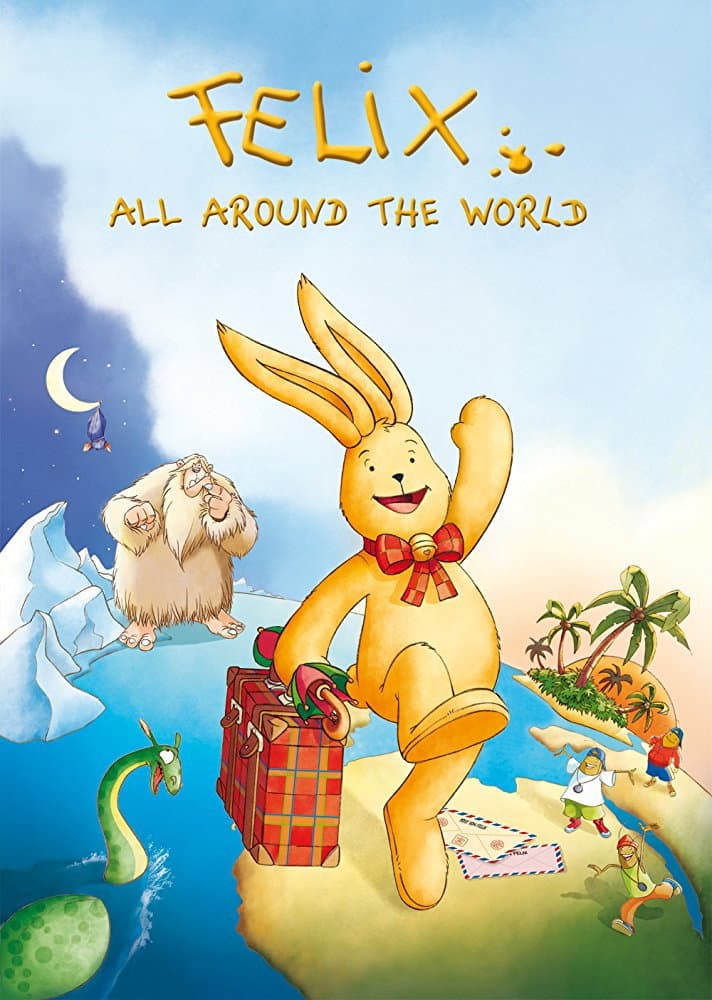 Felix: Around the World