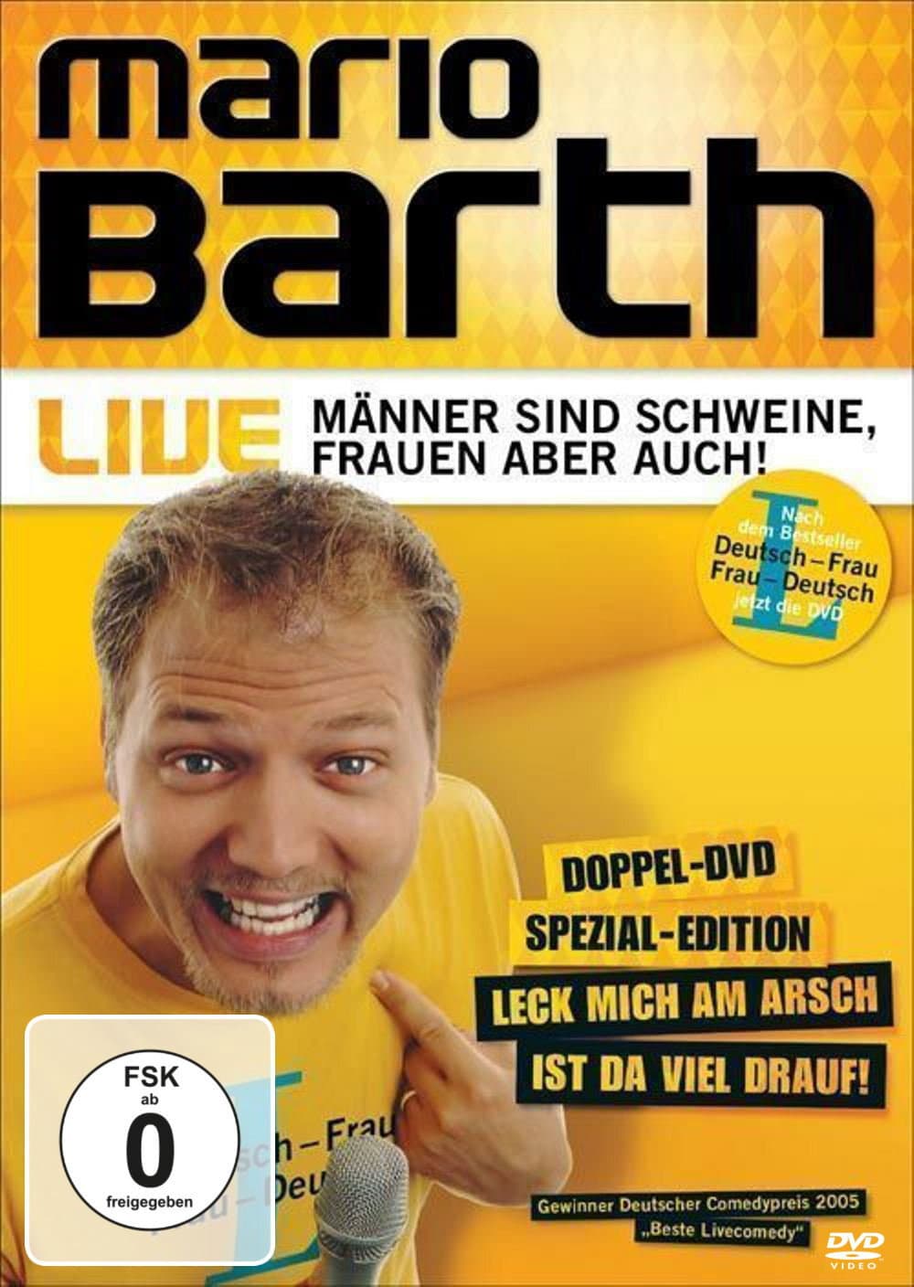 MÃ¤nner sind Schweine, Frauen aber auch!