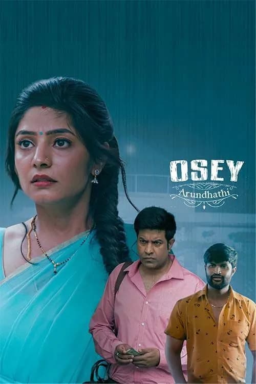 Osey Arundhathi