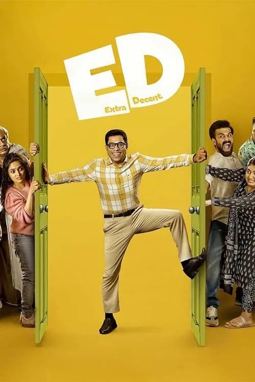 ED - Extra Decent