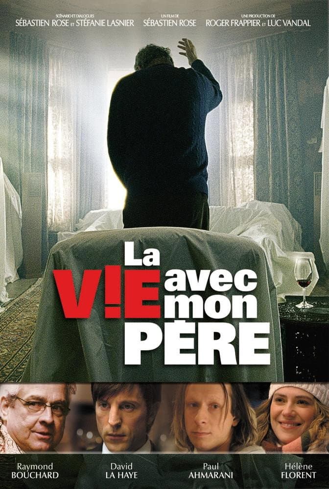 La vie avec mon pÃ¨re