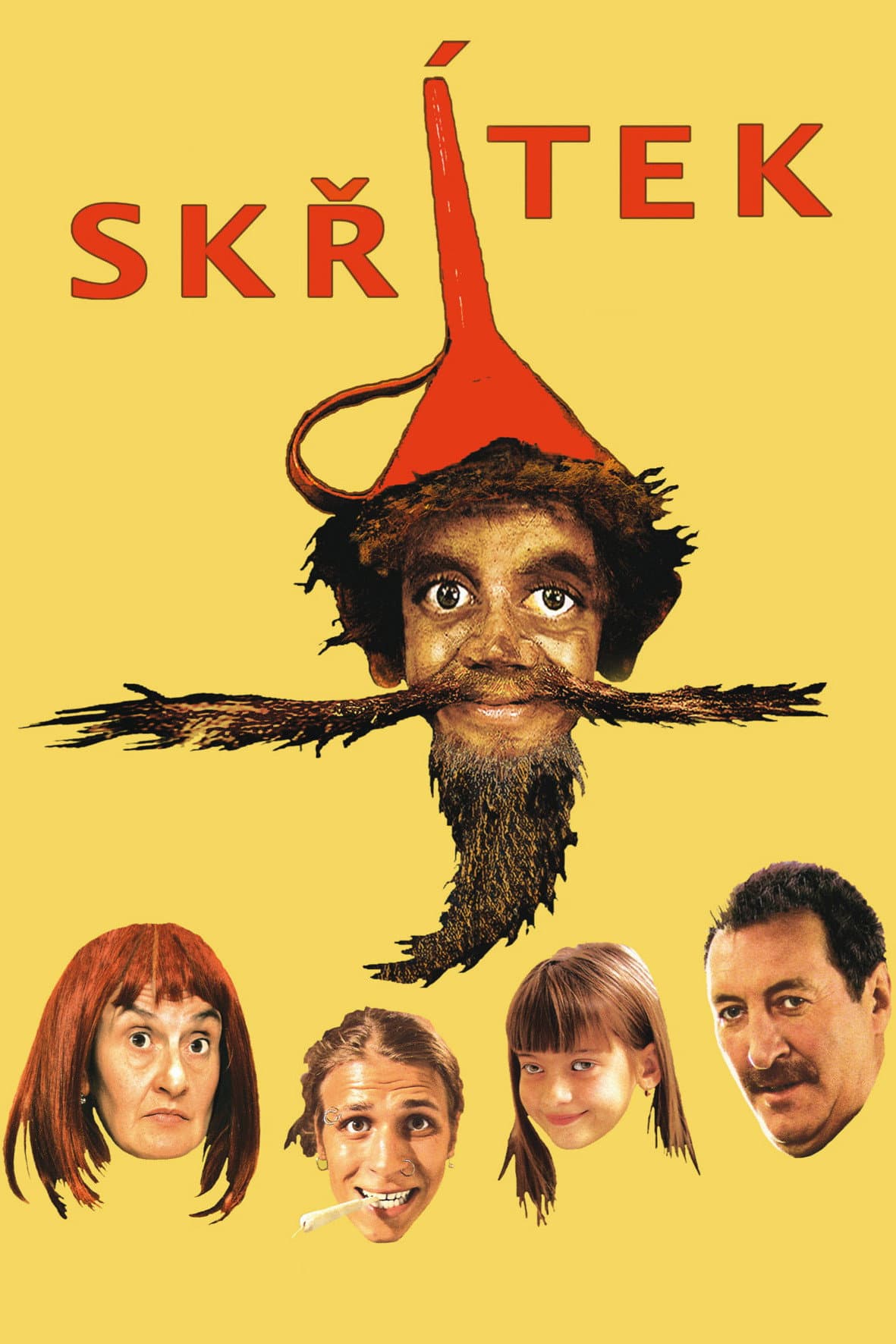 SkrÃ­tek