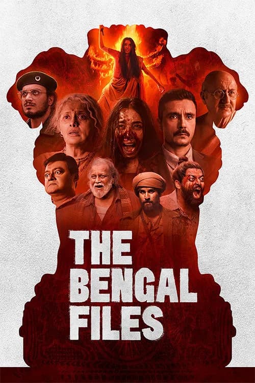 The Bengal Files