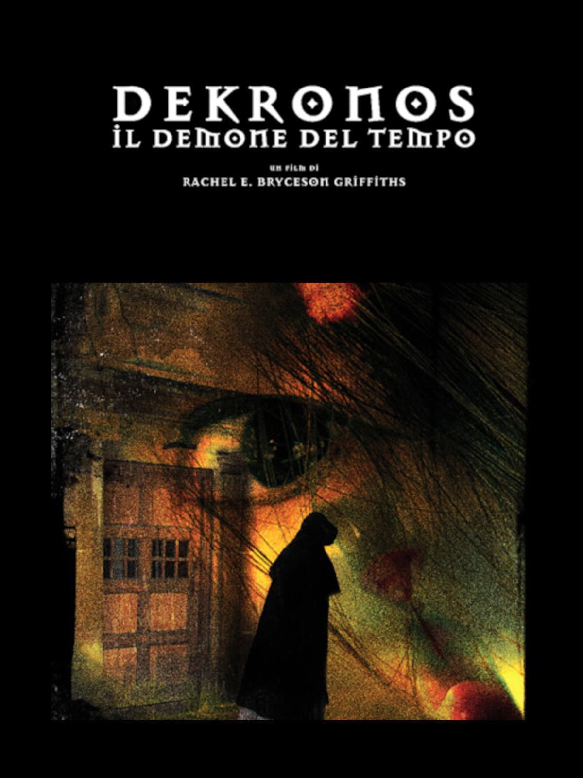 DeKronos - Il demone del tempo