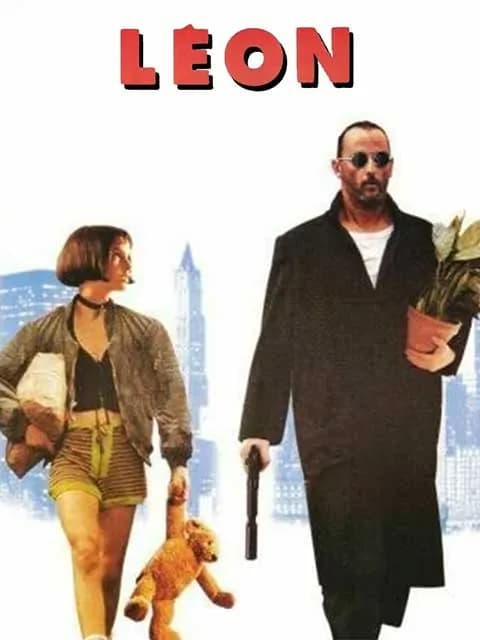 Leon The Professional