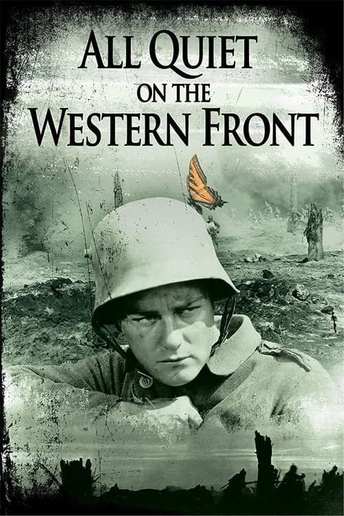 All Quiet On The Western Front