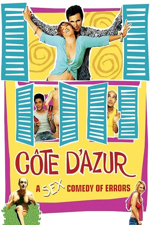 CÃ´te d'Azur