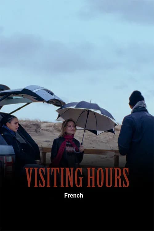 Visiting Hours