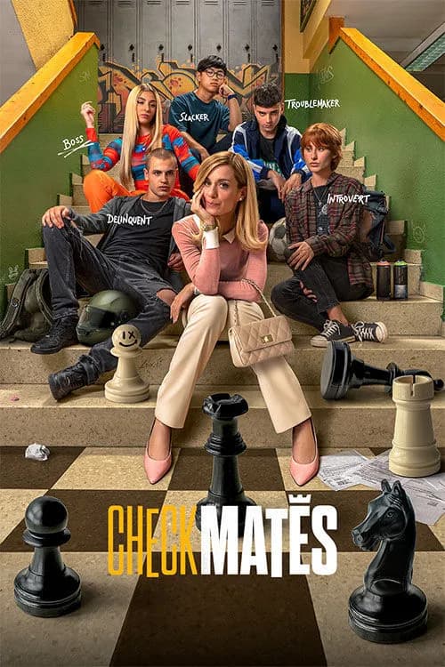 Checkmates