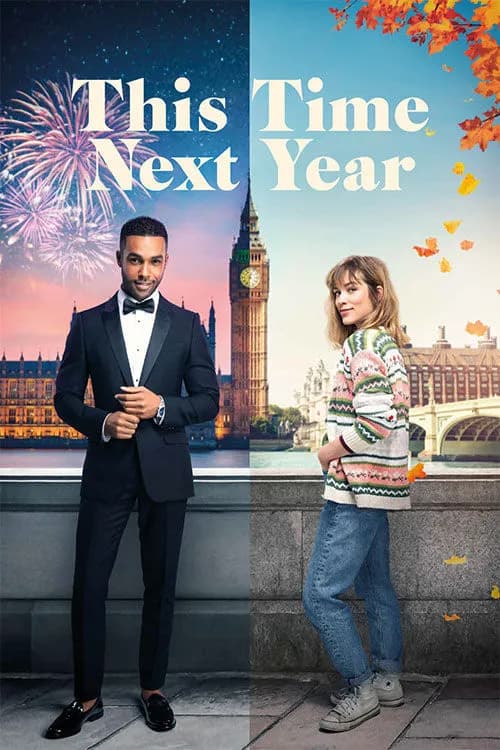 This Time Next Year