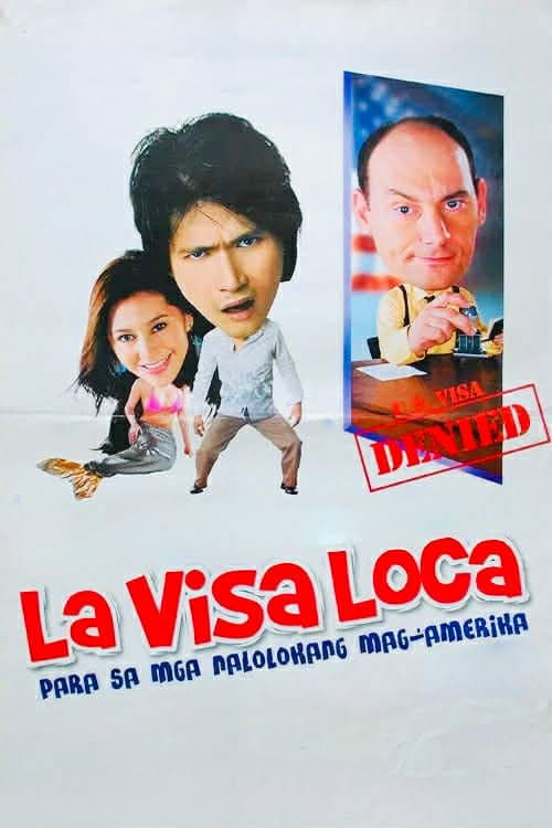 La visa loca