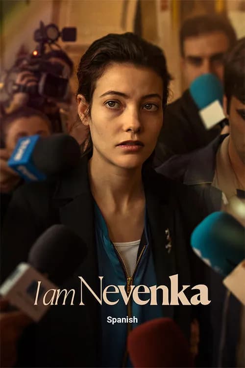I Am Nevenka