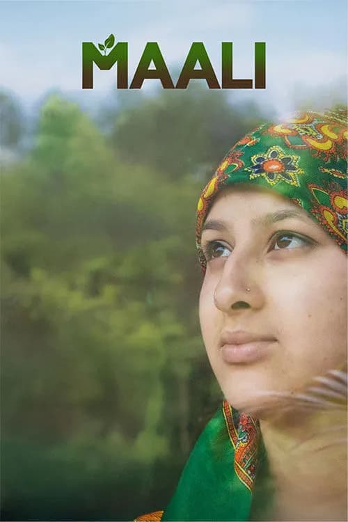 Maali