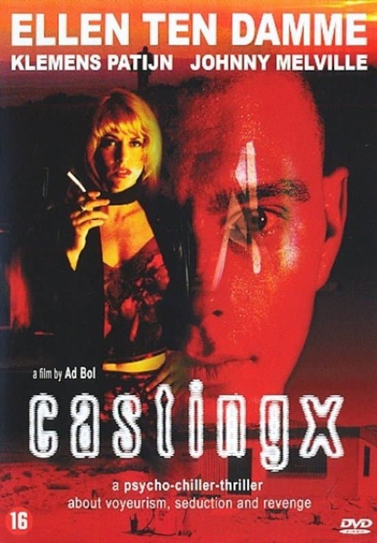 Castingx
