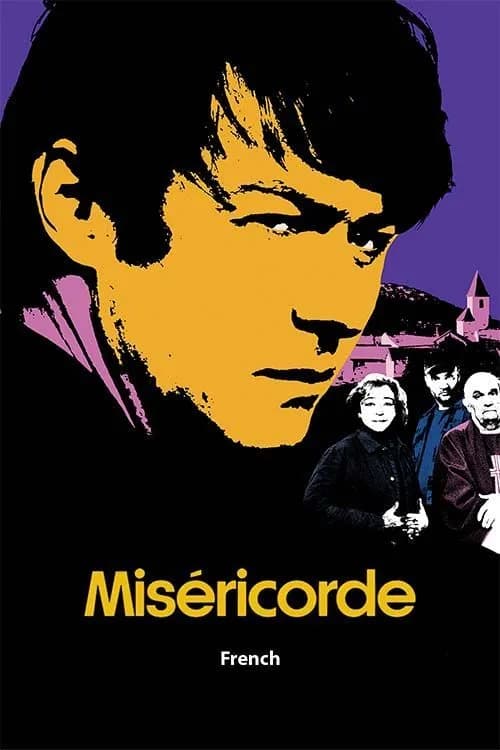 Misericordia