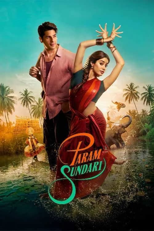 Param Sundari