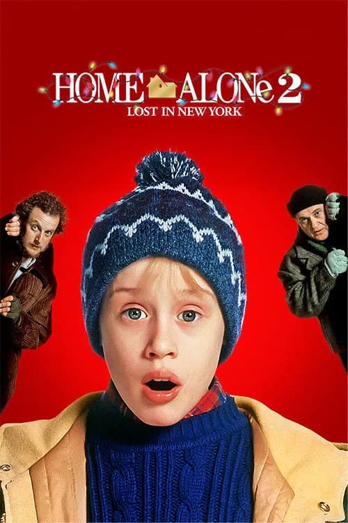 Home Alone 2: Lost in New York