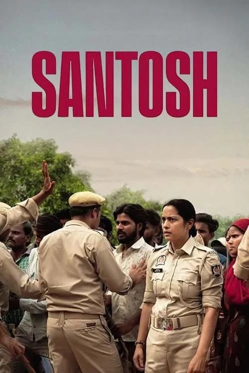 Santosh