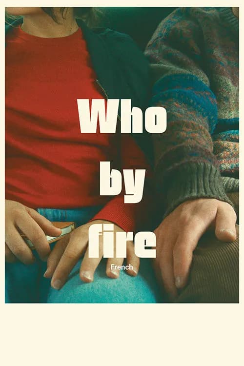 Who By Fire