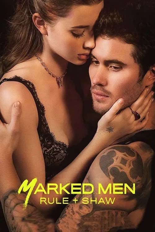 Marked Men