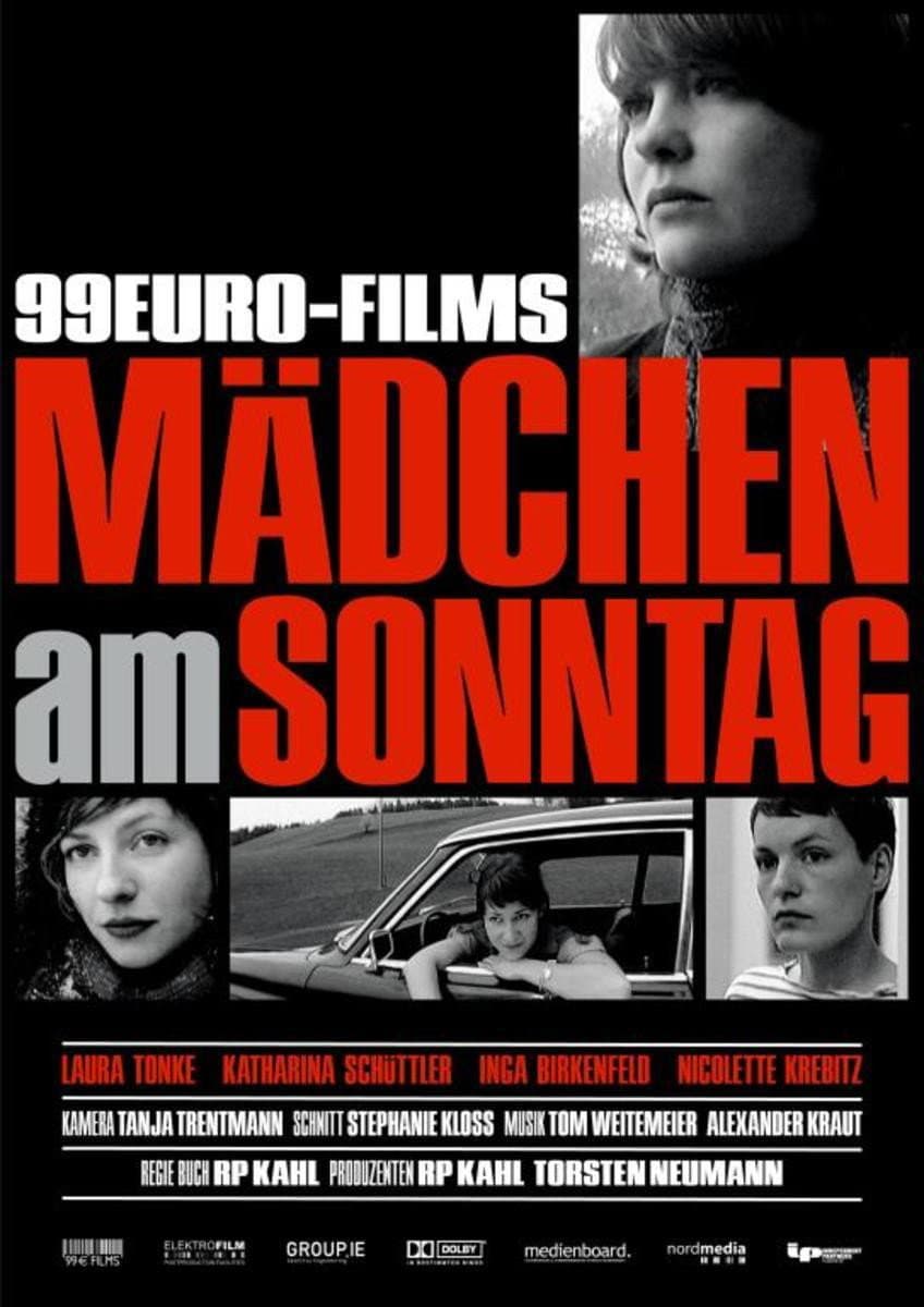 MÃ¤dchen am Sonntag