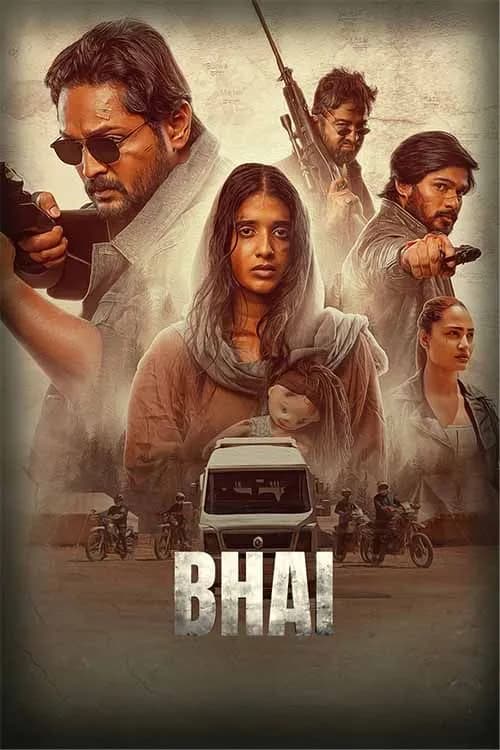 Bhai