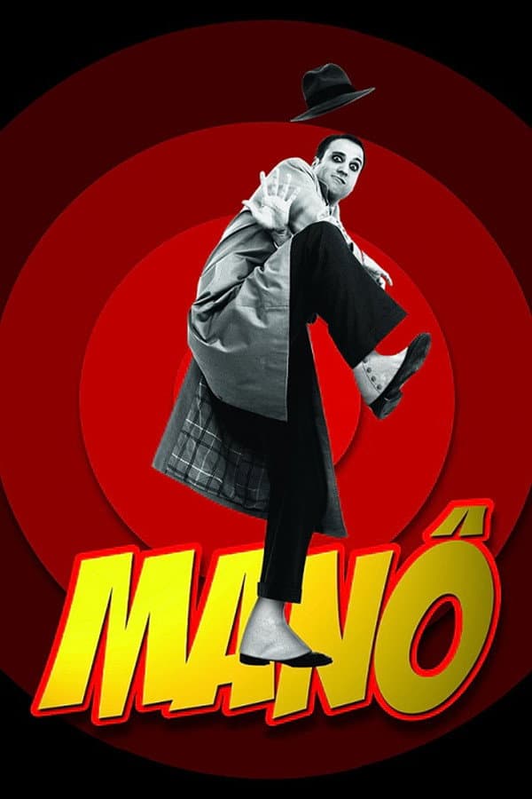 ManÃ´