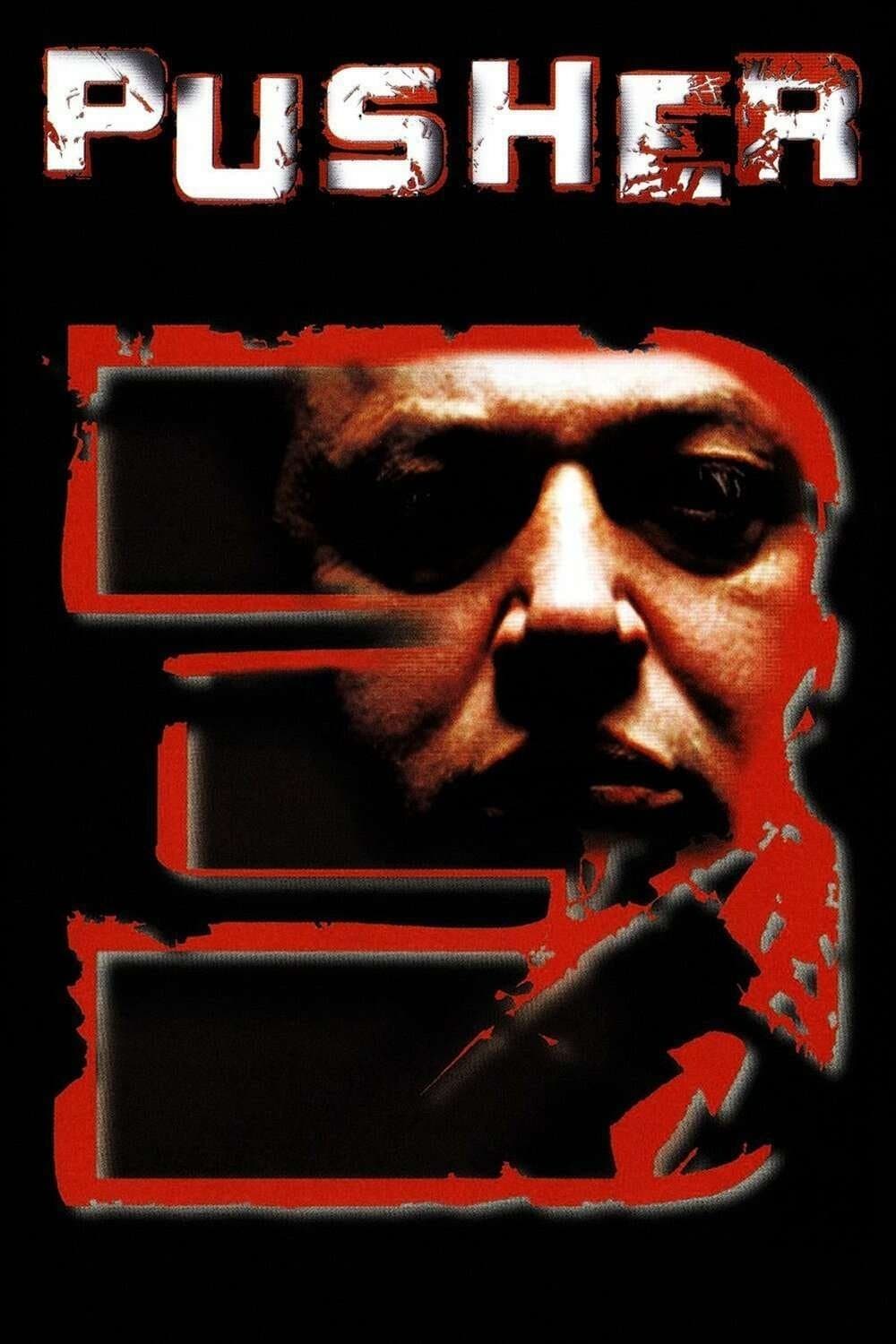 Pusher III