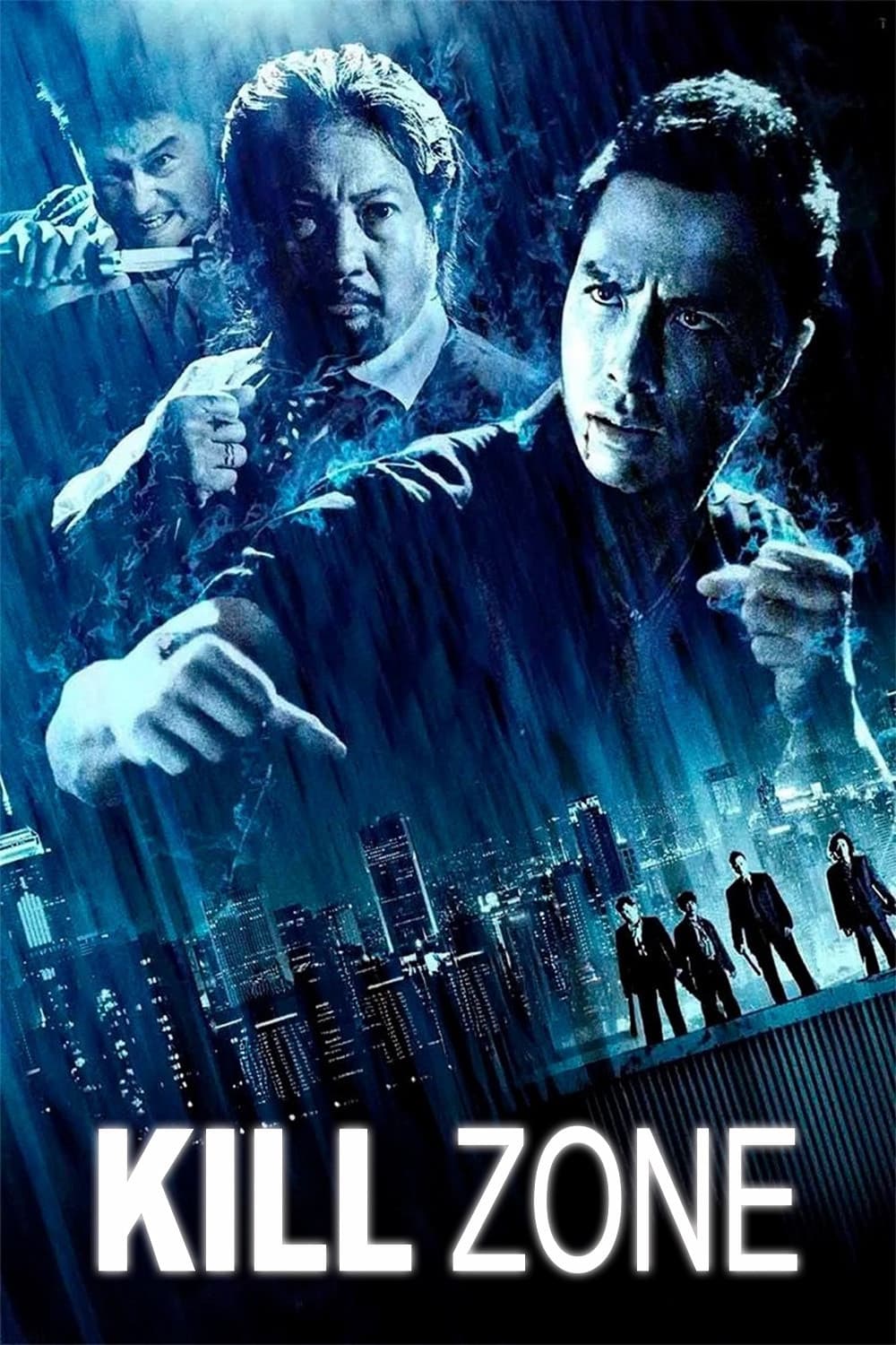 Kill Zone