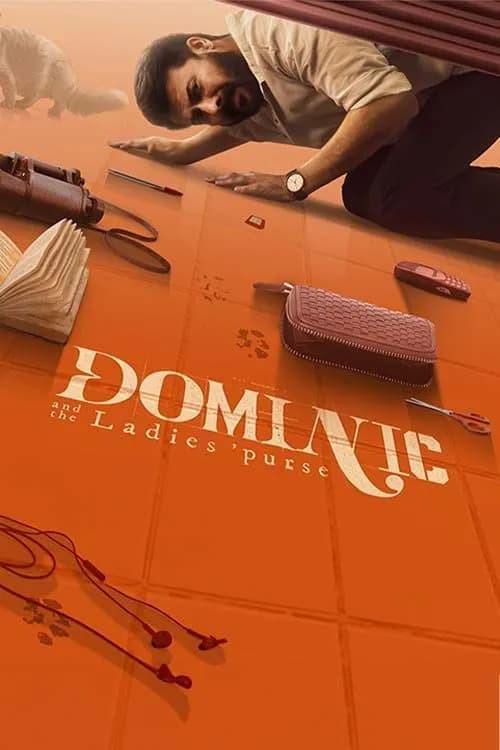 Dominic and the Ladies Purse