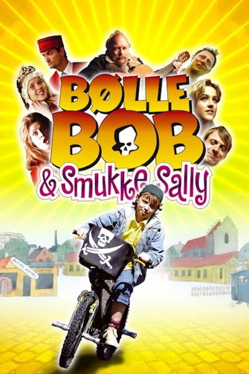 BÃ¸lle Bob og Smukke Sally
