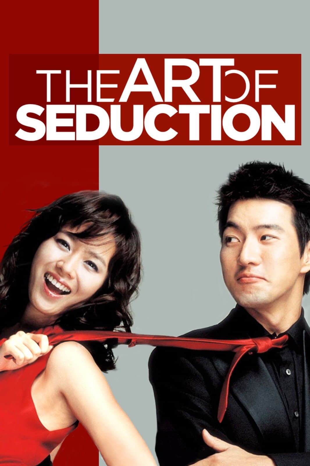 Art of Seduction