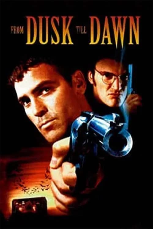 From Dusk Till Dawn