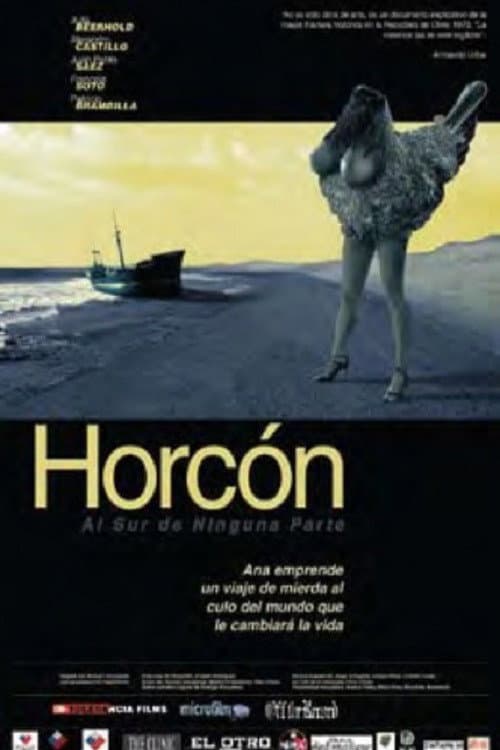 HorcÃ³n, al sur de ninguna parte