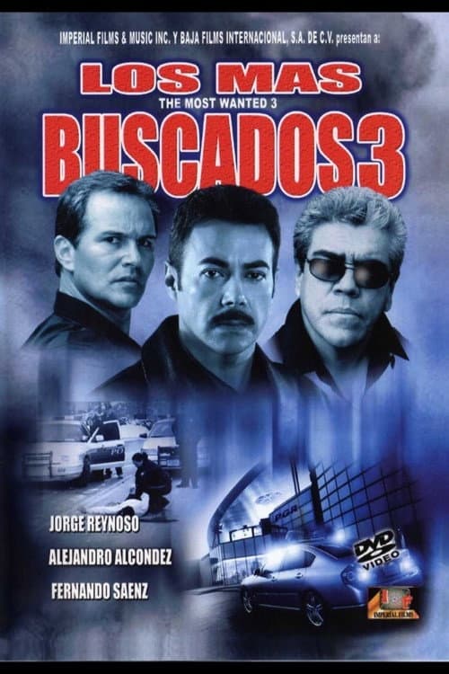 Los mÃ¡s buscados 3