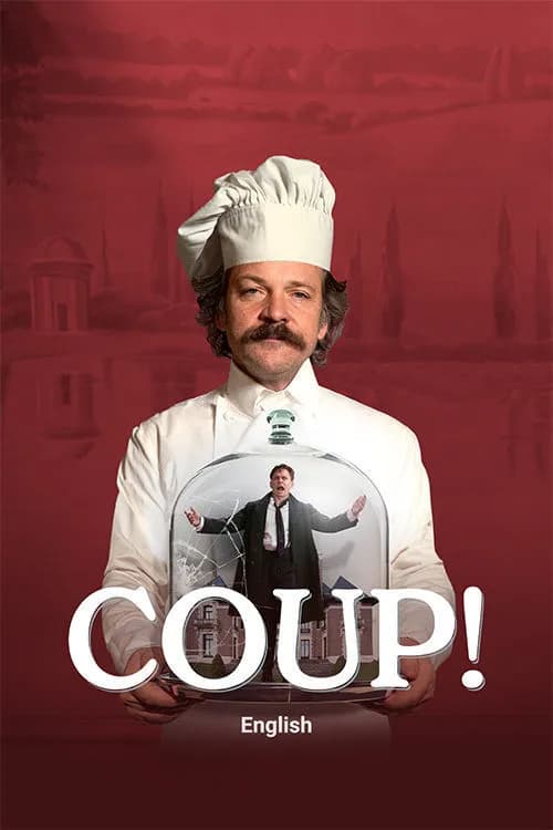 COUP!