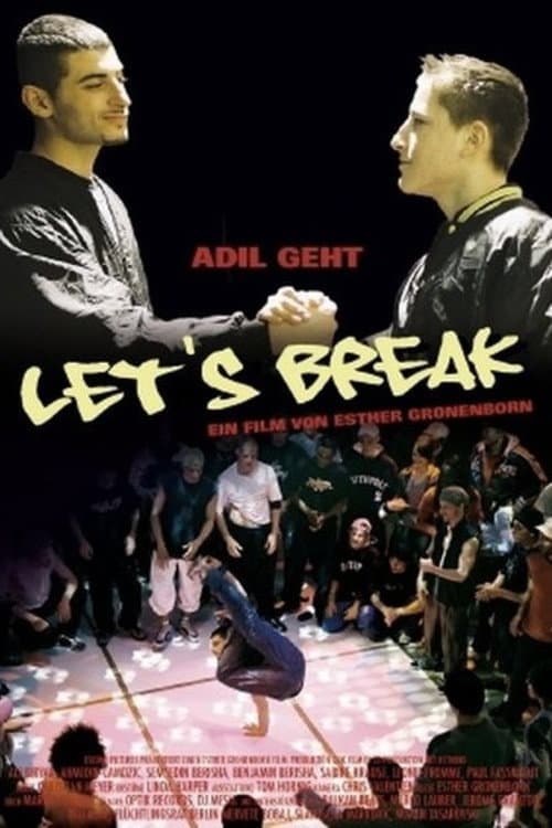 Adil geht