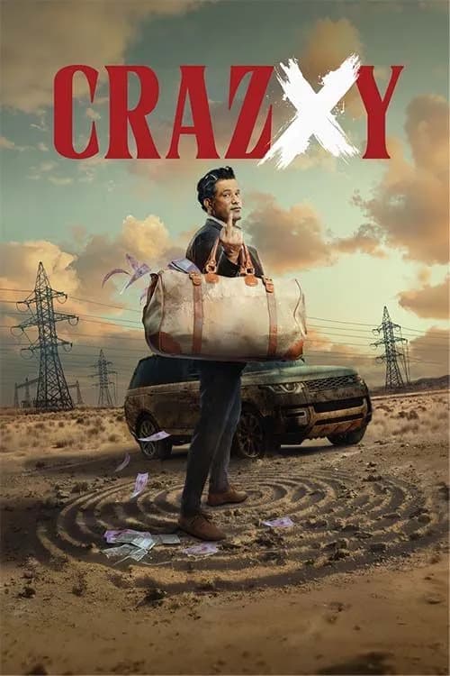 Crazxy