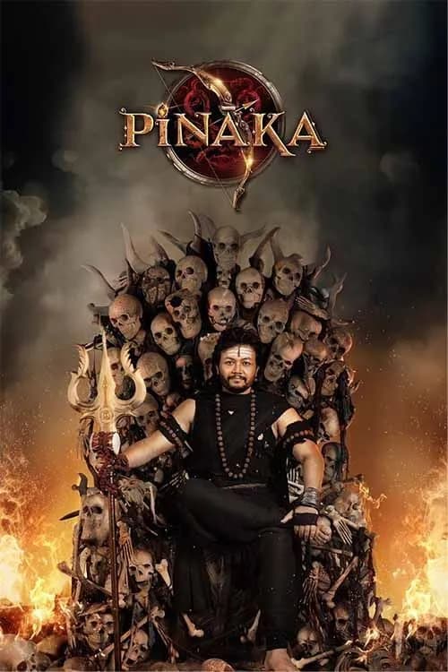 Pinaka