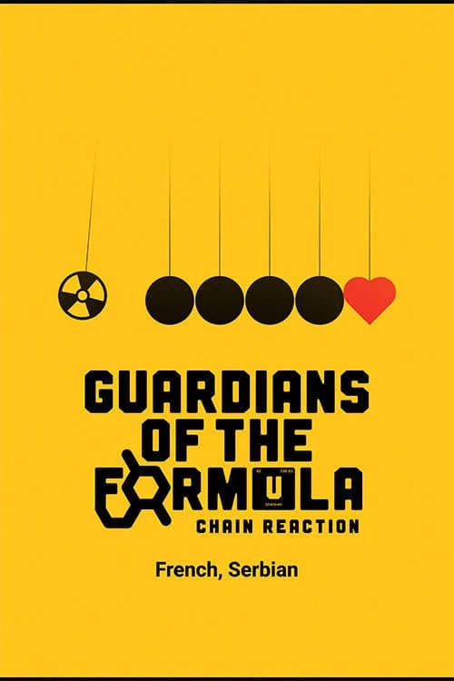 Guardians of the Formula