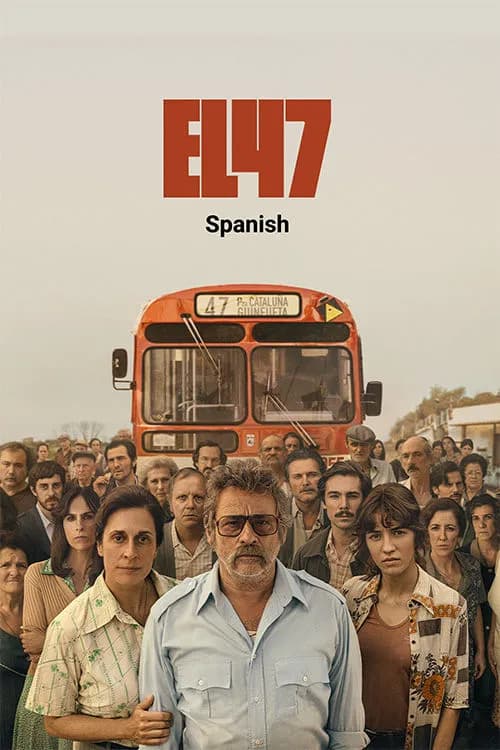 The 47