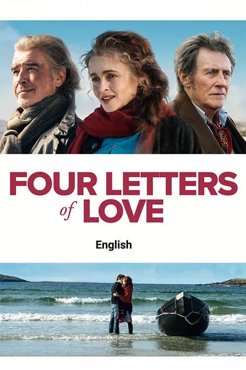 Four Letters of Love