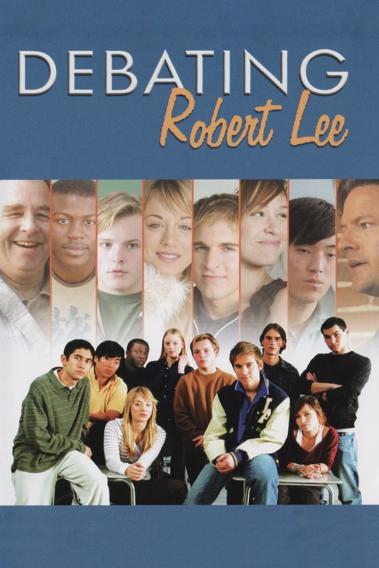 Debating Robert Lee