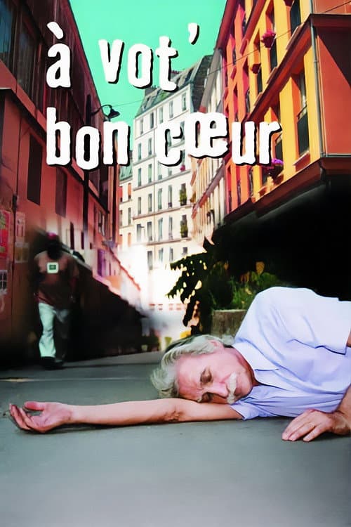 Ã€ vot' bon coeur