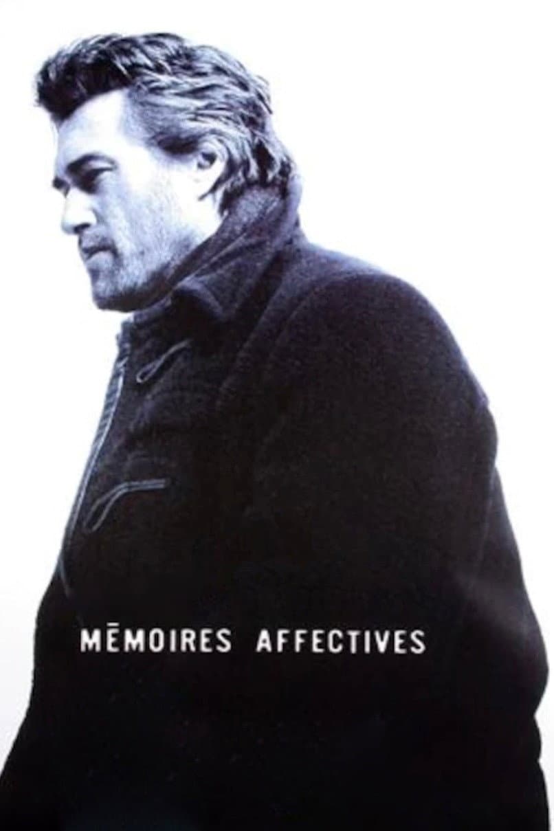 MÃ©moires affectives